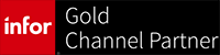 Infor gold channel partner